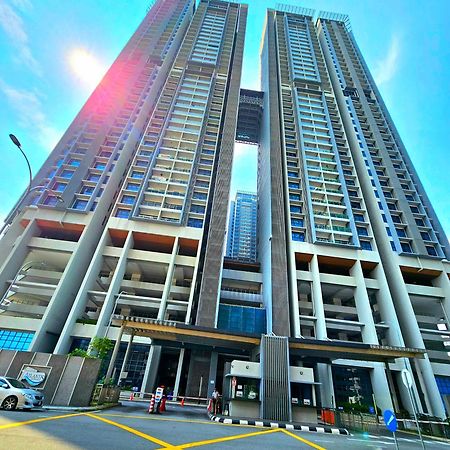 Atlantis Residence Melaka By Ggm Extérieur photo