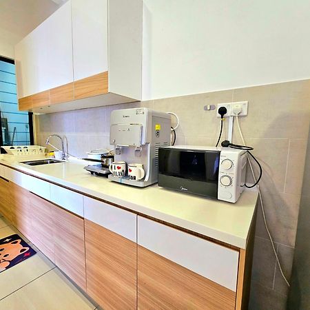 Atlantis Residence Melaka By Ggm Extérieur photo