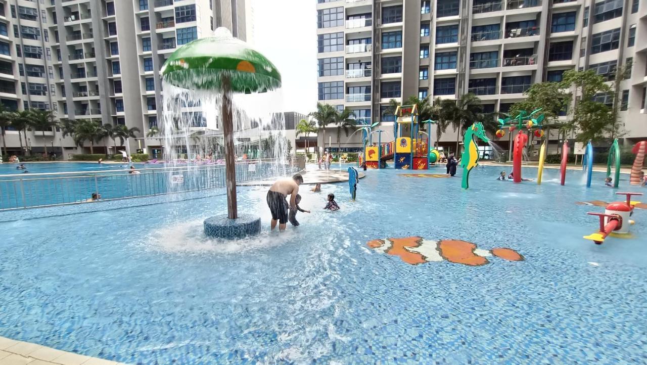 Atlantis Residence Melaka By Ggm Extérieur photo