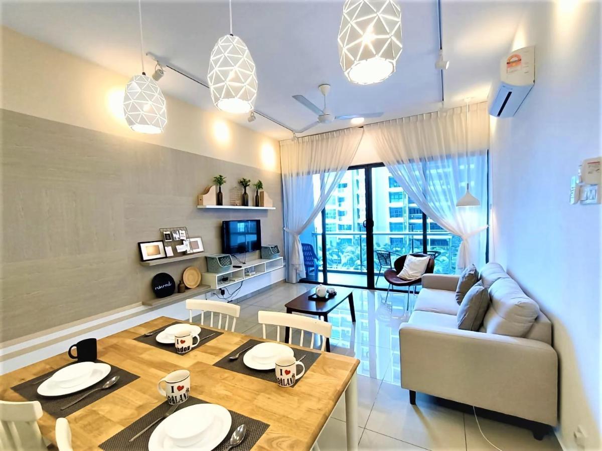 Atlantis Residence Melaka By Ggm Extérieur photo