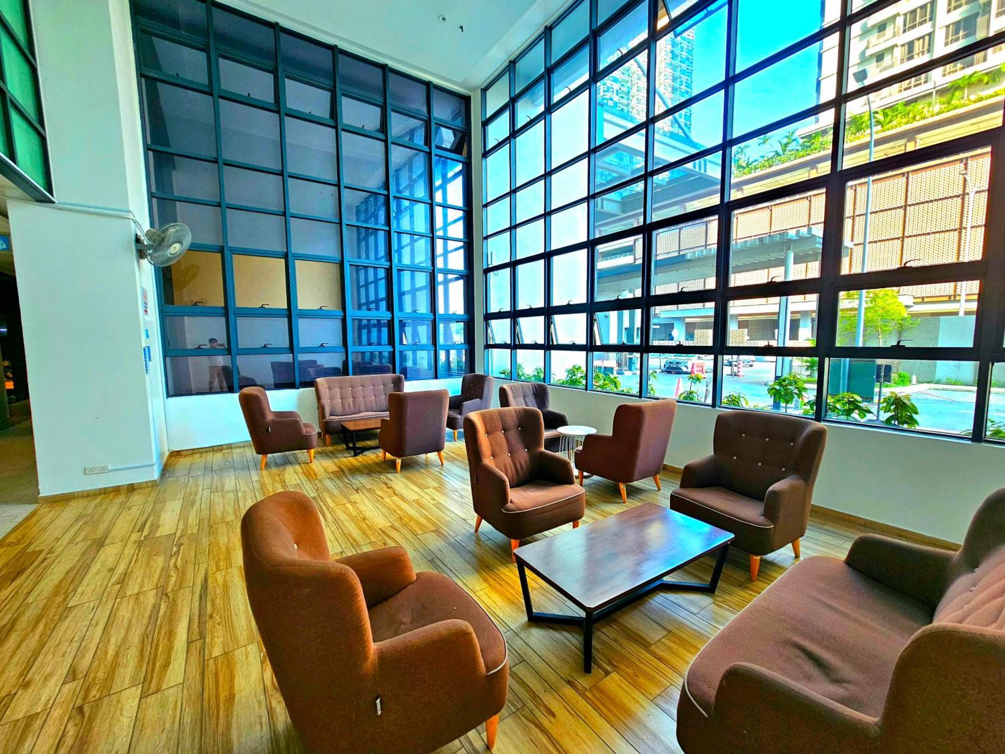 Atlantis Residence Melaka By Ggm Extérieur photo