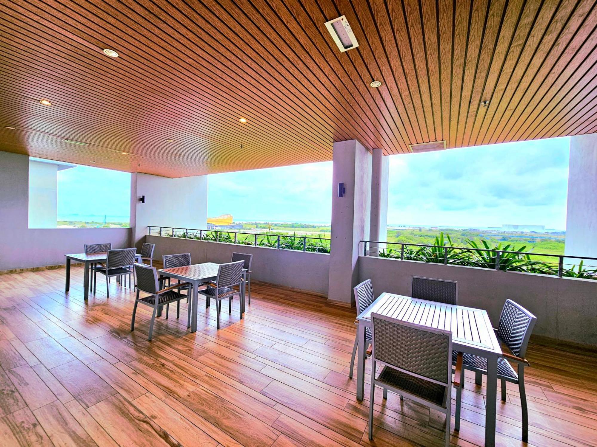 Atlantis Residence Melaka By Ggm Extérieur photo