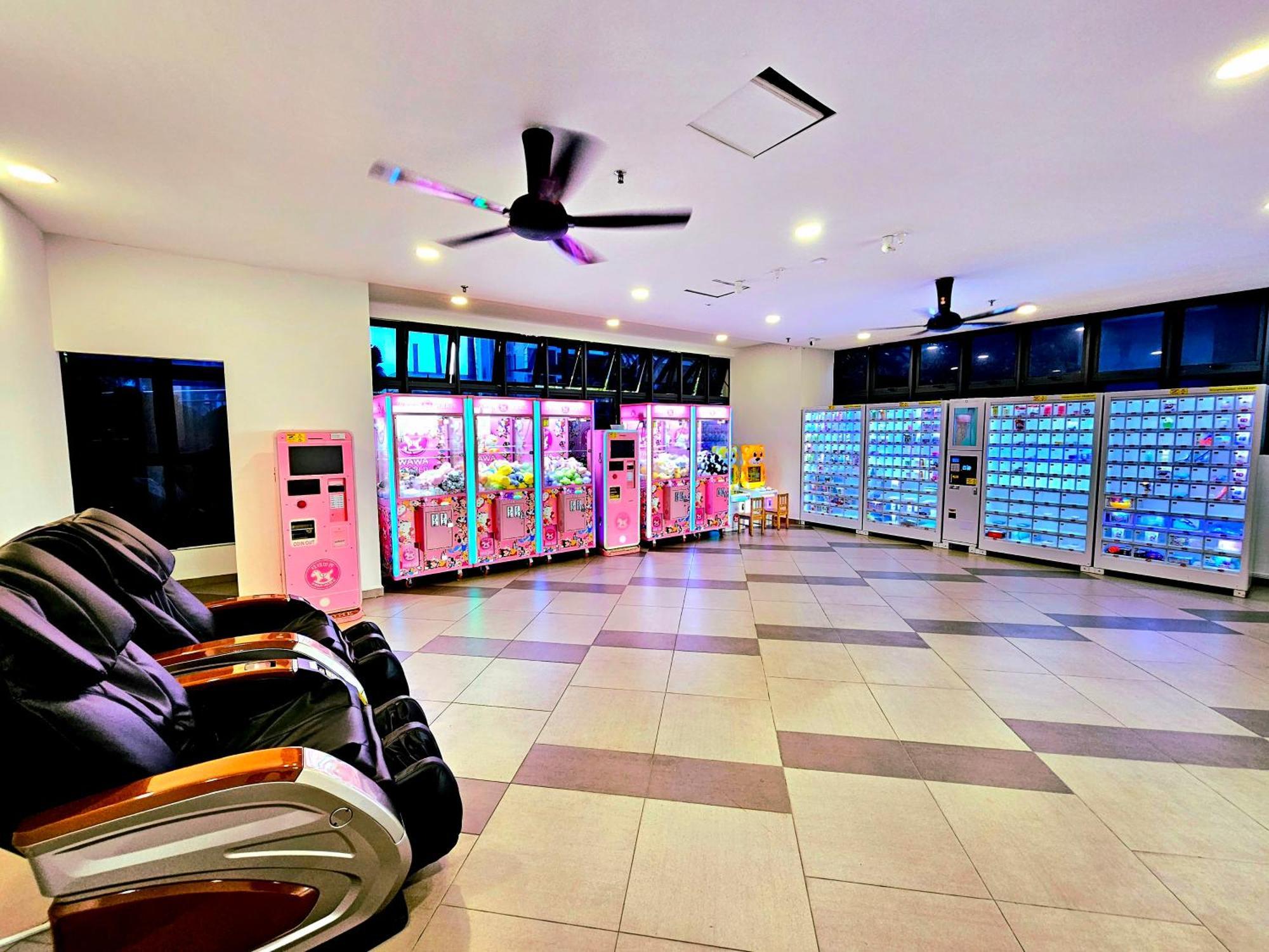 Atlantis Residence Melaka By Ggm Extérieur photo